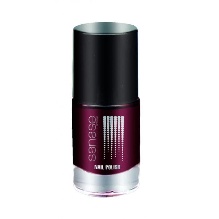 Esmalte Uñas Metalic Cherry