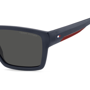 Gafas de Sol Tommy Hilfiger TH 2324/S PJP IR de Tr90 Hombre 56 mm