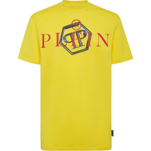 PHILIPP PLEIN Camiseta Cuello Redondo