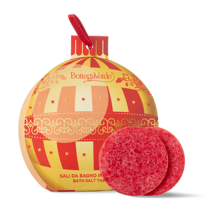 Xmas gift Sali da bagno