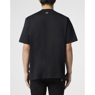 PHILIPP PLEIN T-shirt girocollo a maniche corte