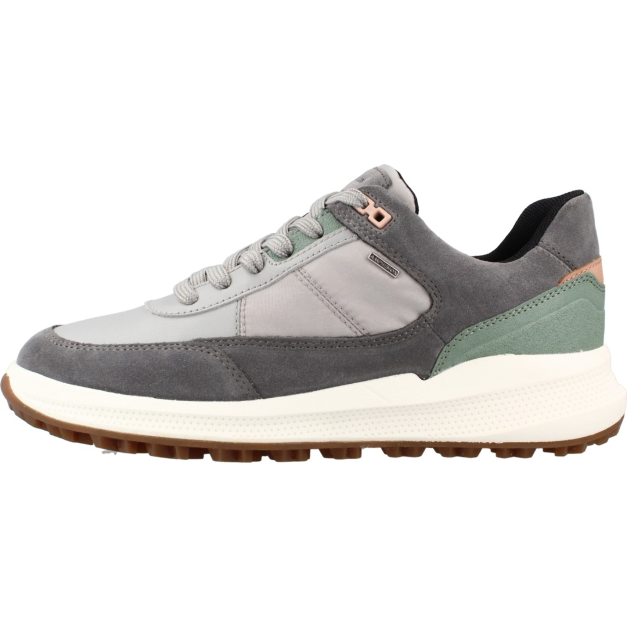 Sneakers de  Mujer de la marca GEOX  modelo D PG1X B ABX AZUL