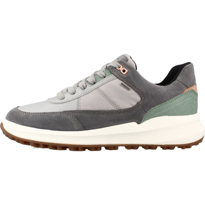Sneakers de  Mujer de la marca GEOX  modelo D PG1X B ABX AZUL