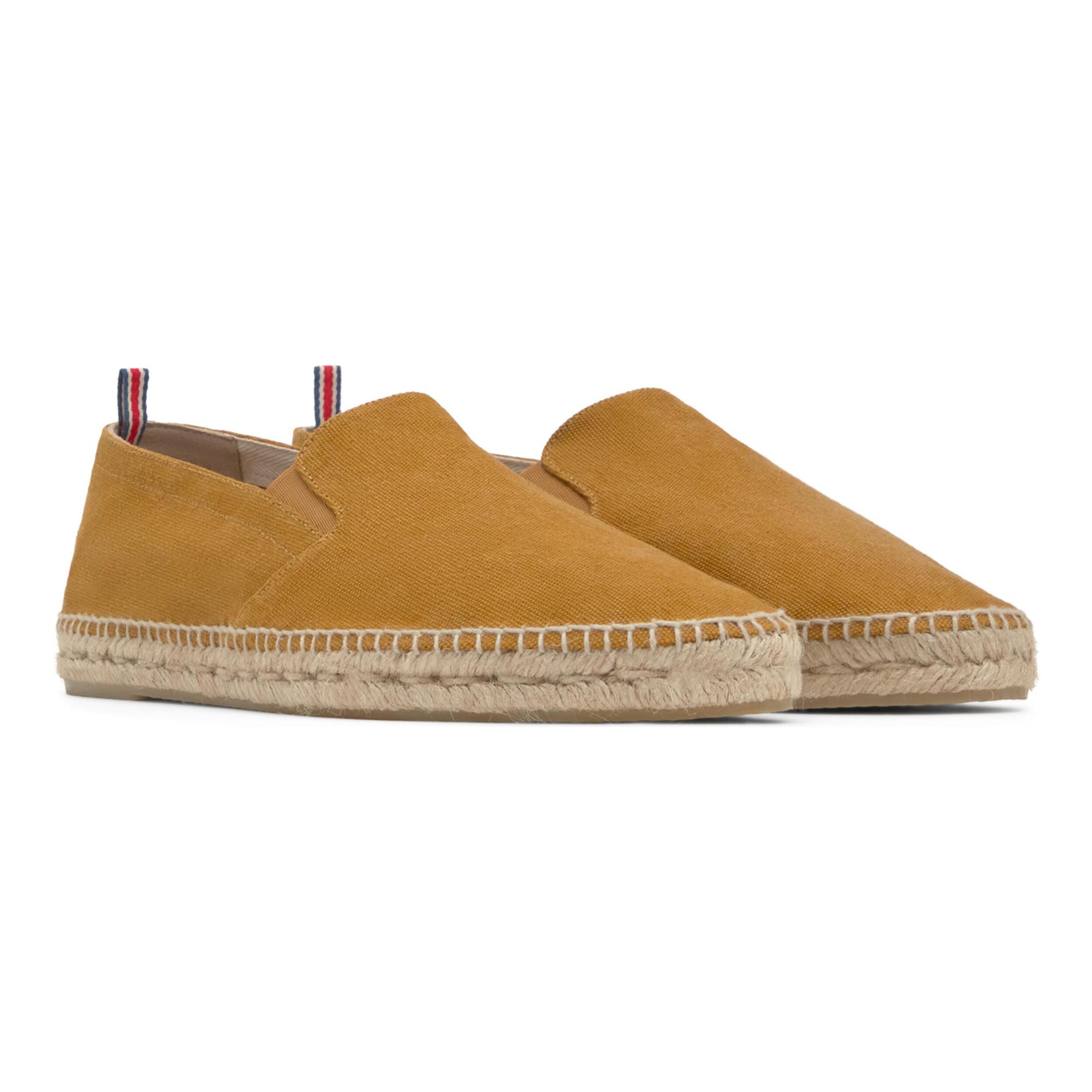 Alpargata slip-on Joel