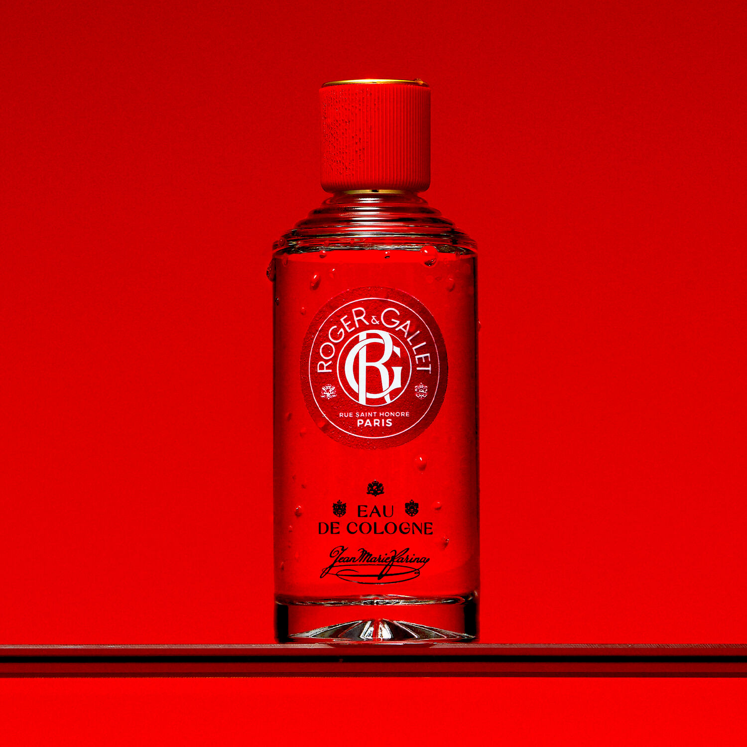 Jean-Marie Farina - Eau de Cologne