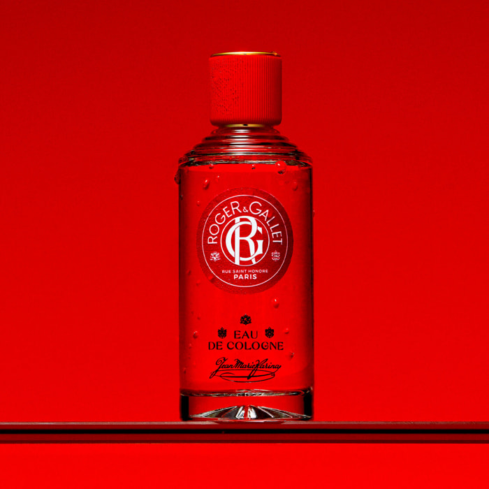 Jean-Marie Farina - Eau de Cologne