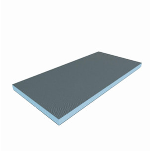 Pack 3 panneaux de construction WEDI 250 x 60 x 1 cm