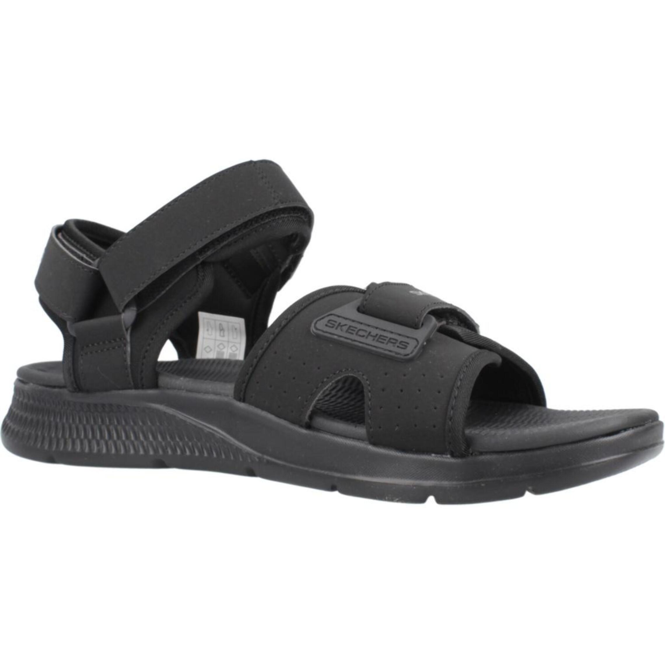 Sandalias Hombre Go Consistent Sandal Negro