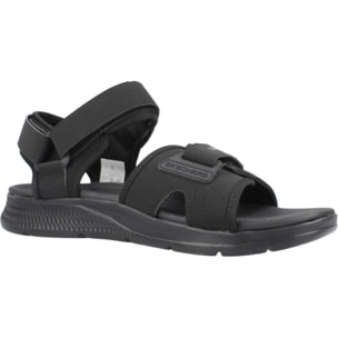 Sandalias Hombre Go Consistent Sandal Negro