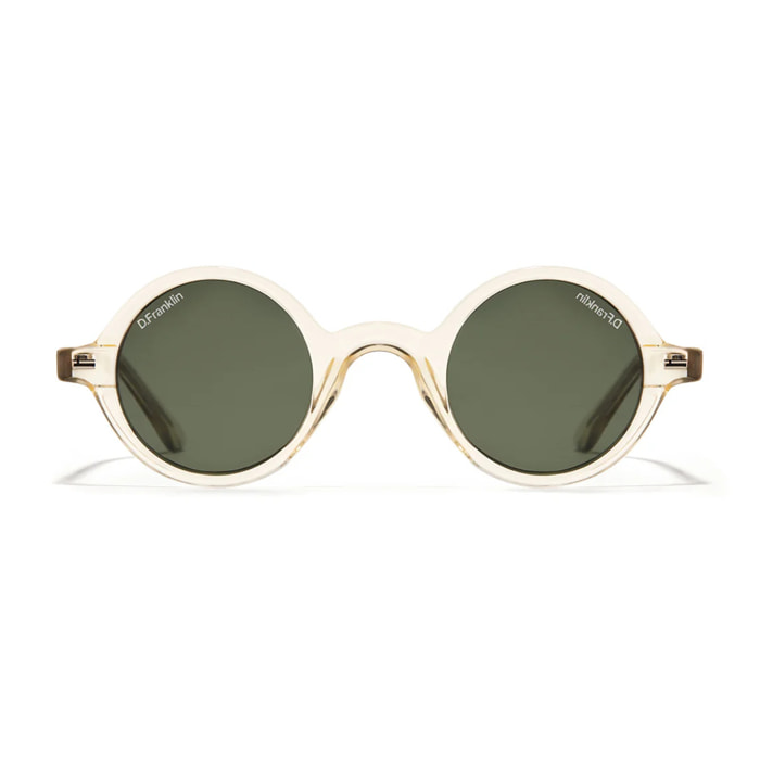 Gafas de Sol Ultra Light Round D.Franklin