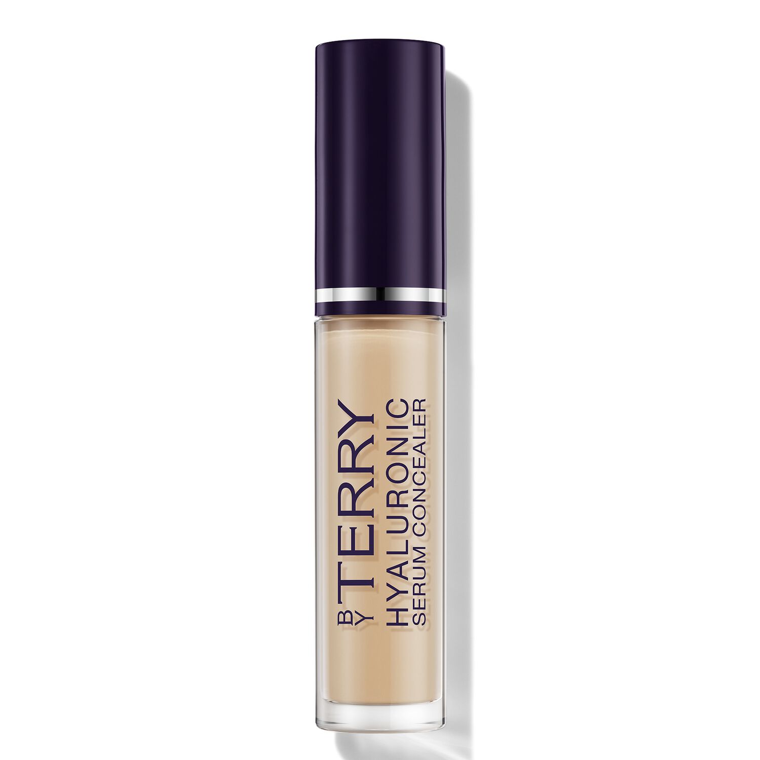 Hyaluronic Serum Concealer - Anti-Cernes Ultra Soin