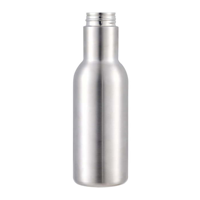 Botella de agua 750ml acero inox menorca