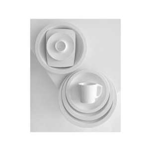 Assiette creuse Hamlet