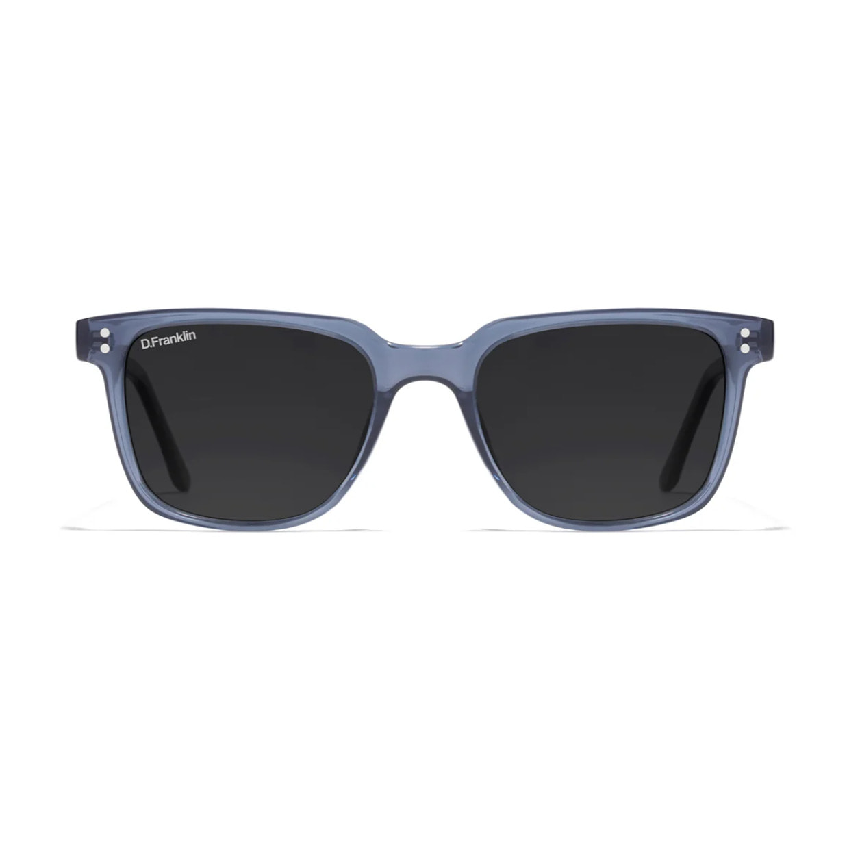 Gafas de Sol Ultra Light SQ Low Navy / Black D.Franklin