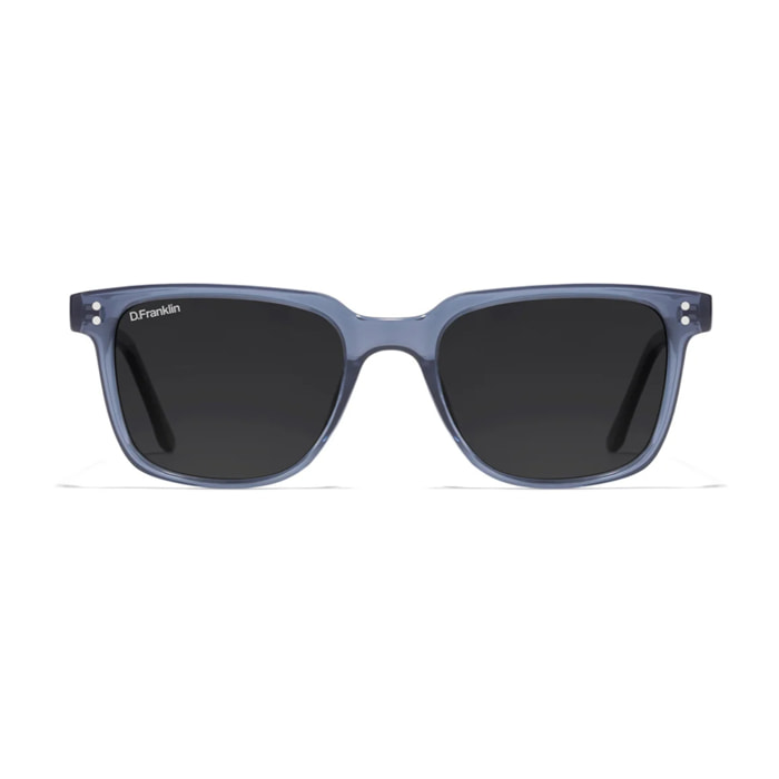 Gafas de Sol Ultra Light SQ Low Navy / Black D.Franklin