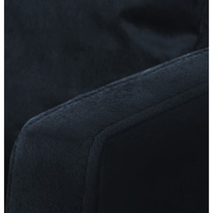 Fauteuil Splendido Tissu - 1 Place