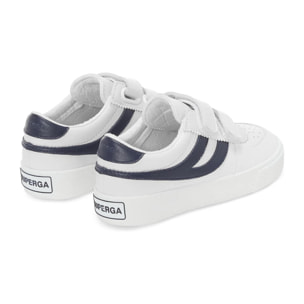 Superga Sneakers Corte Bajo Niño/Niña 2846 KIDS SEATTLE STRAPS VEGAN MATERIAL