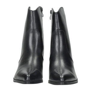 Texani Donna Tata Italia Nero