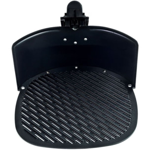 Plaque PHILIPS HD9963/00 Pizza & grill pour Airfryers XXL+