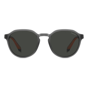 Gafas de Sol Polaroid PLD 2170/S/X 2M8 Polarizadas de Policarbonato Hombre 52 mm
