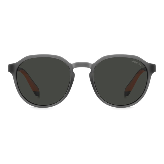 Gafas de Sol Polaroid PLD 2170/S/X 2M8 Polarizadas de Policarbonato Hombre 52 mm