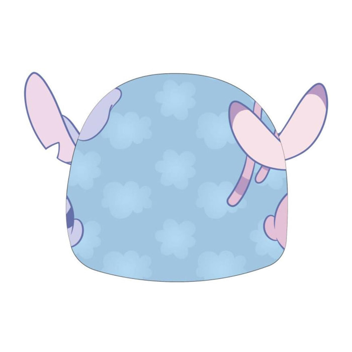 Cueva cama para perros diseño stitch