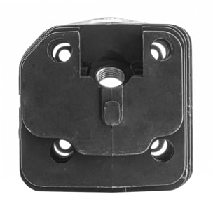 Gruppo Termico Per Motosega 62Cc - Ricambio Cilindro + Pistone Completo Per Motori A 2 Tempi Da 62Cc