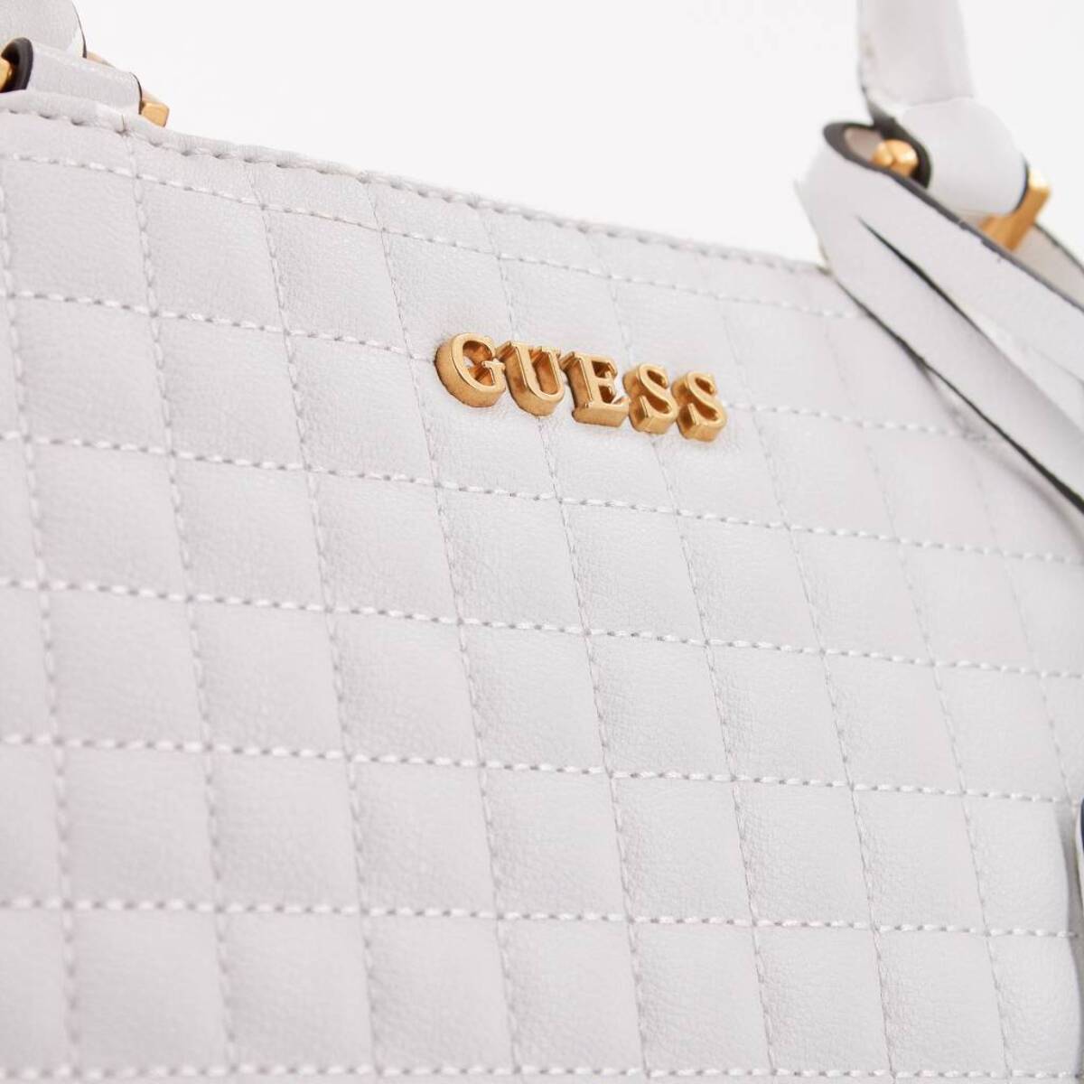 BOLSOS GUESS TIA LUXURY SATCHEL