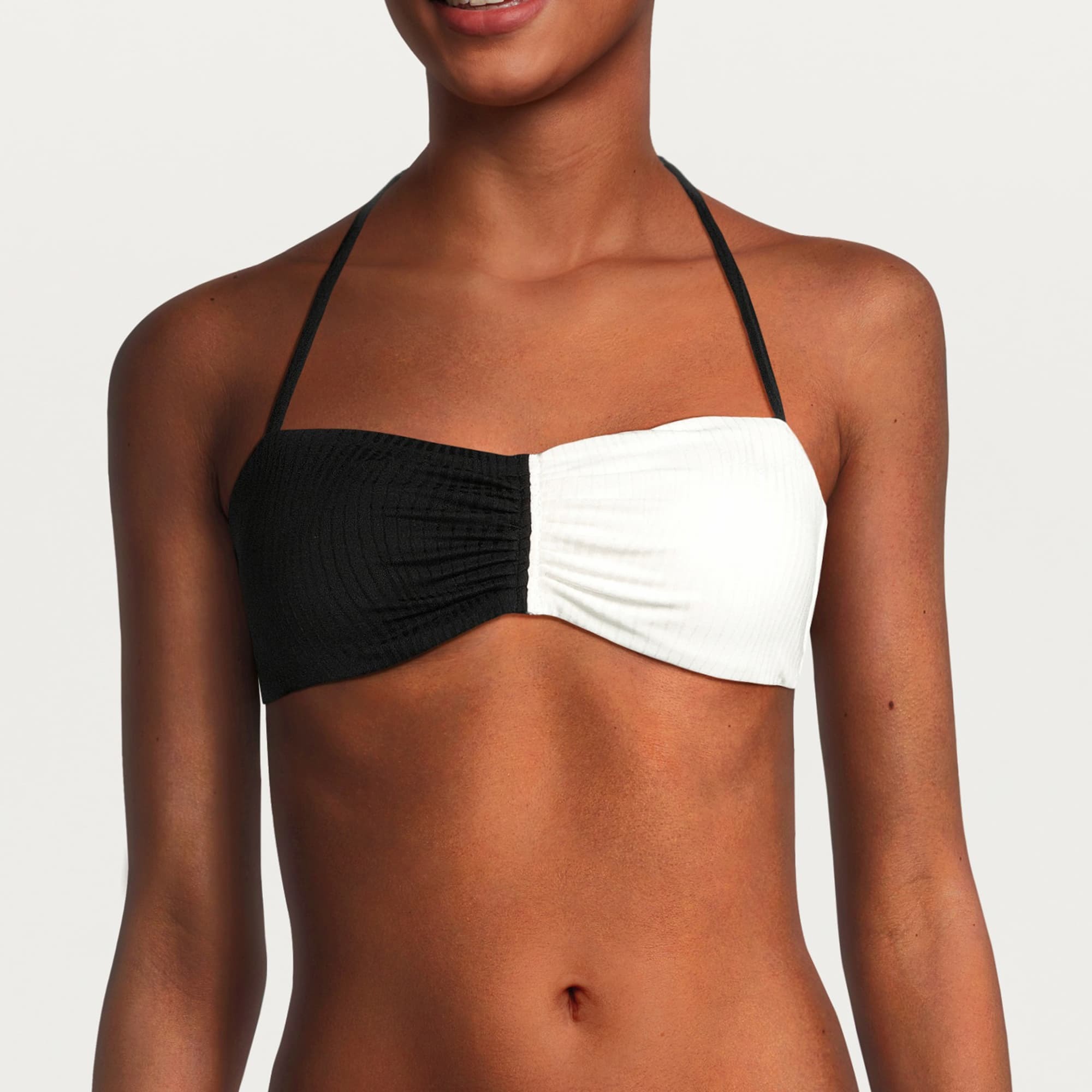 Bandeau bicolor Andros