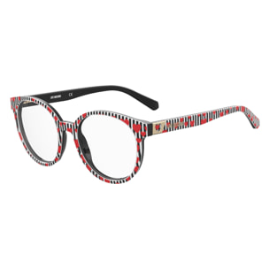 Montura de gafas Love Moschino Mujer MOL584-7RM