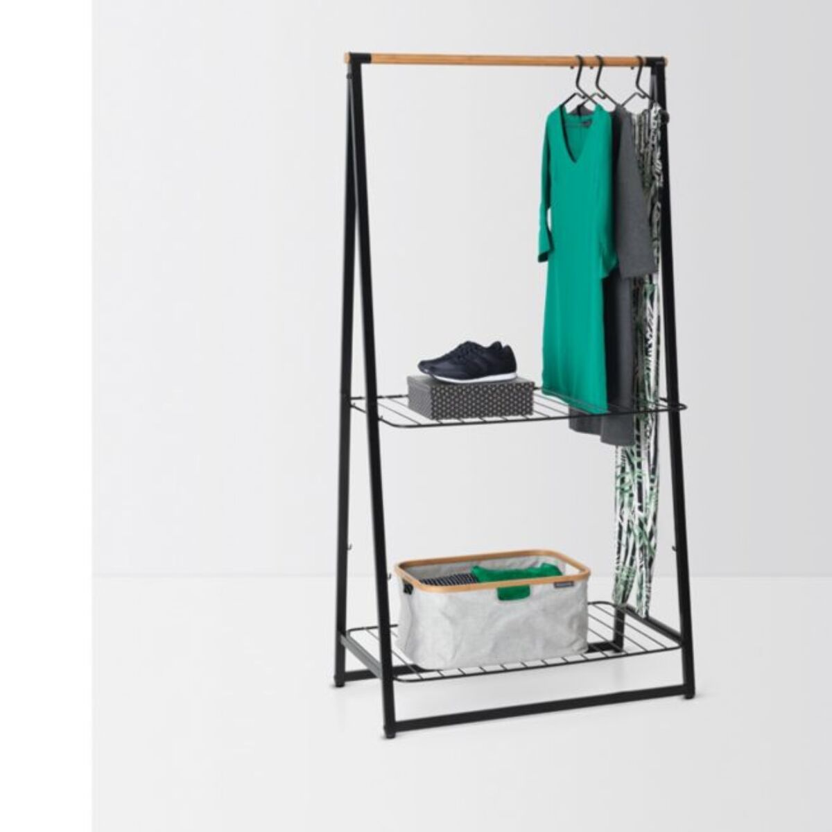 Penderie BRABANTIA Portant pour vetements Linn