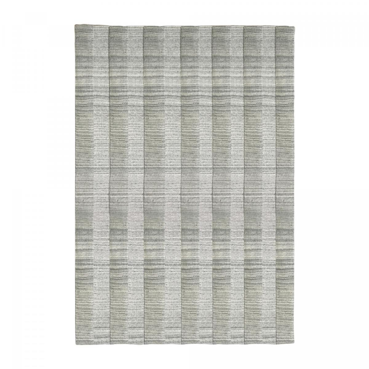 Tapis Cevu entièrement noué à la main en Laine