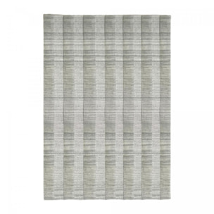 Tapis Cevu entièrement noué à la main en Laine