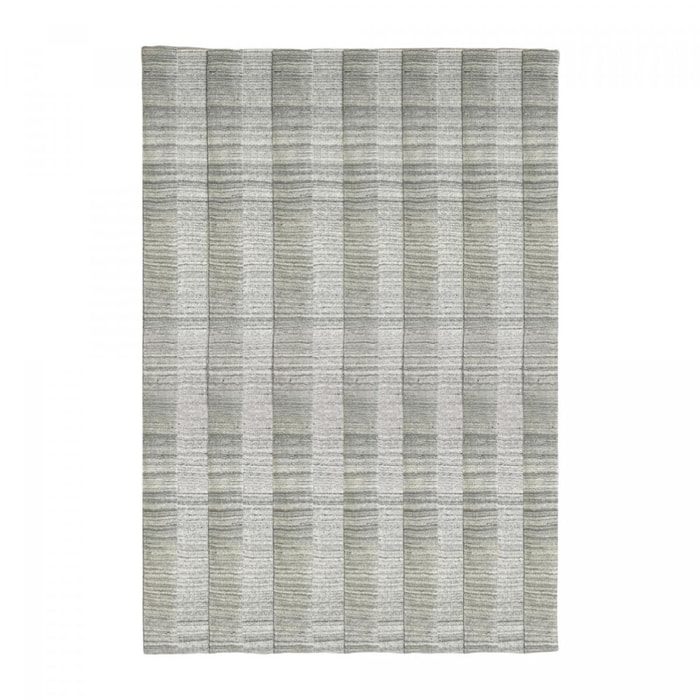 Tapis Cevu entièrement noué à la main en Laine