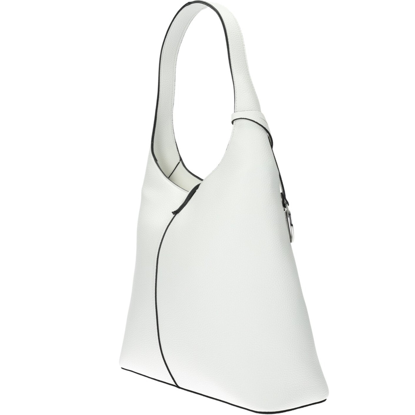 Borsa Adulto unisex Tata Italia Bianco