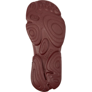 Sandalias - CAMPER Karst Sandal - Multicolor - Textil técnico