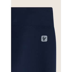 Leggings Corsaro Vita Regular in Tessuto D.I.W.O.® Pro