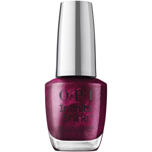 Infinite Shine - Vamp Champ - Vernis à ongles effet gel, sans lampe, tenue jusqu'à 11 jours - 15ml