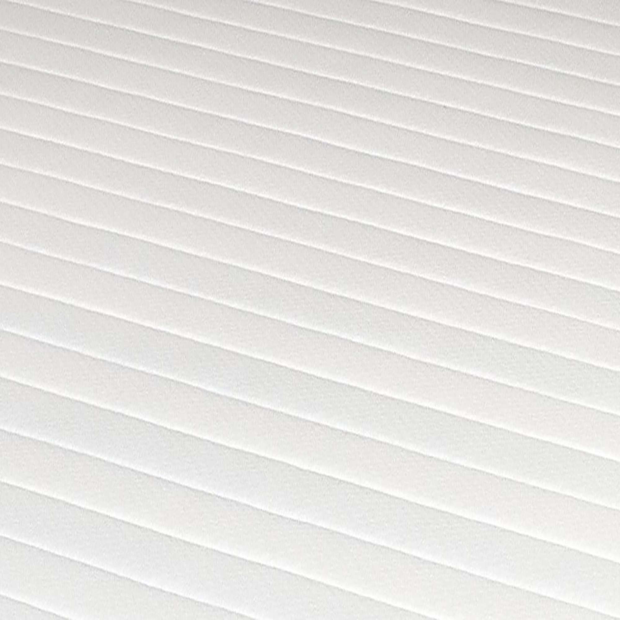 Sommier tapissier à lattes recouvertes