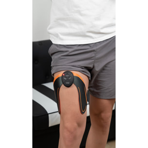 Patch d'lectrostimulation max gluteus ems toner