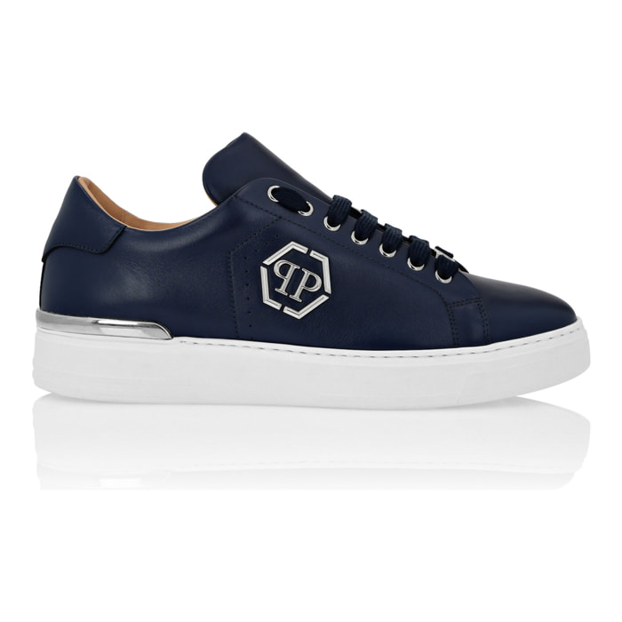 PHILIPP PLEIN Low-Top Sneakers HEXAGON