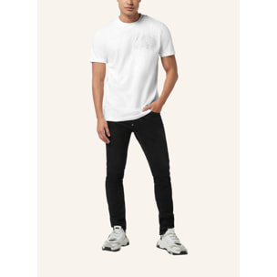 PHILIPP PLEIN Maglietta girocollo Ss