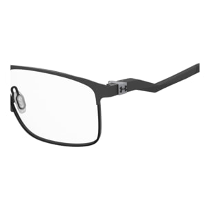 Gafas de Vista Under Armour UA 5083/G 003 de Metal Hombre 57 mm