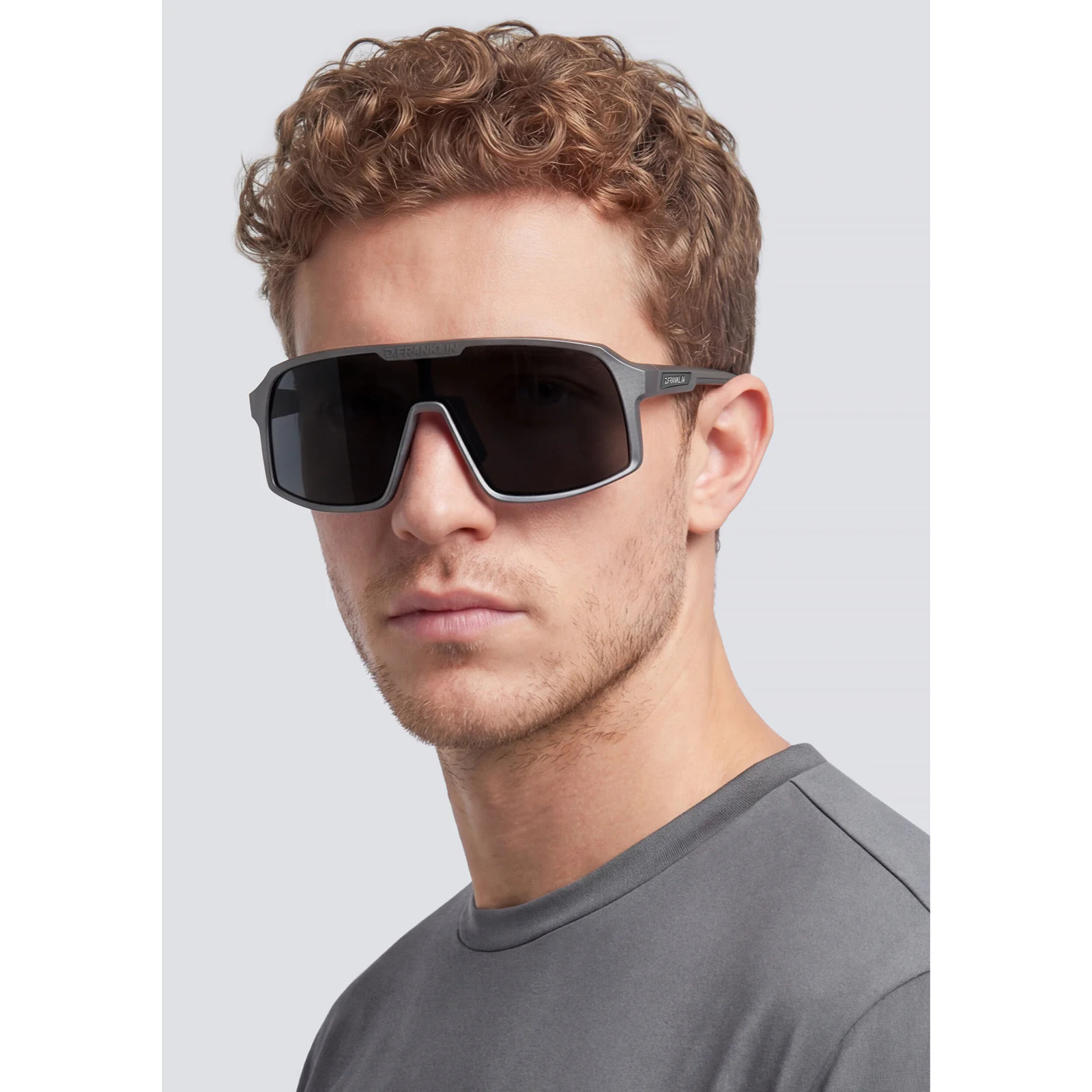 Gafas De Sol Deportivas D. Franklin Wind