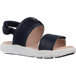 SANDALIAS GEOX  J SANDAL DEAPHNE GIR