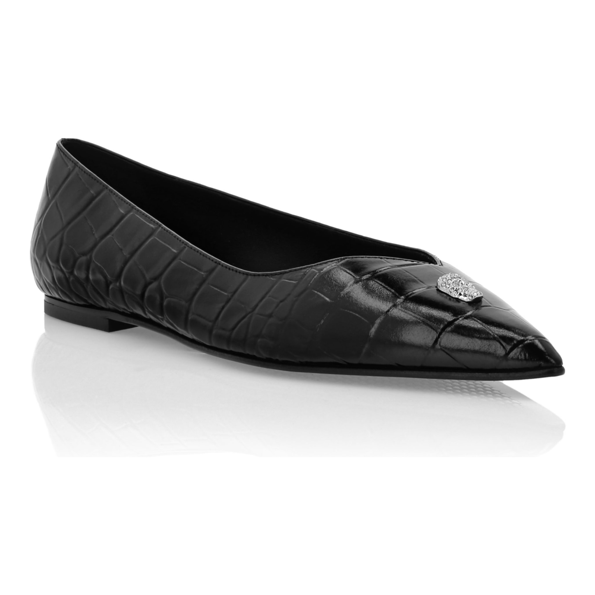 PHILIPP PLEIN Ballerina SKULL