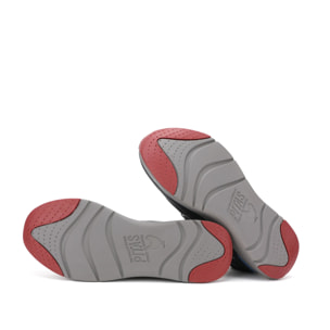 Zapatillas Lenk Man Marino