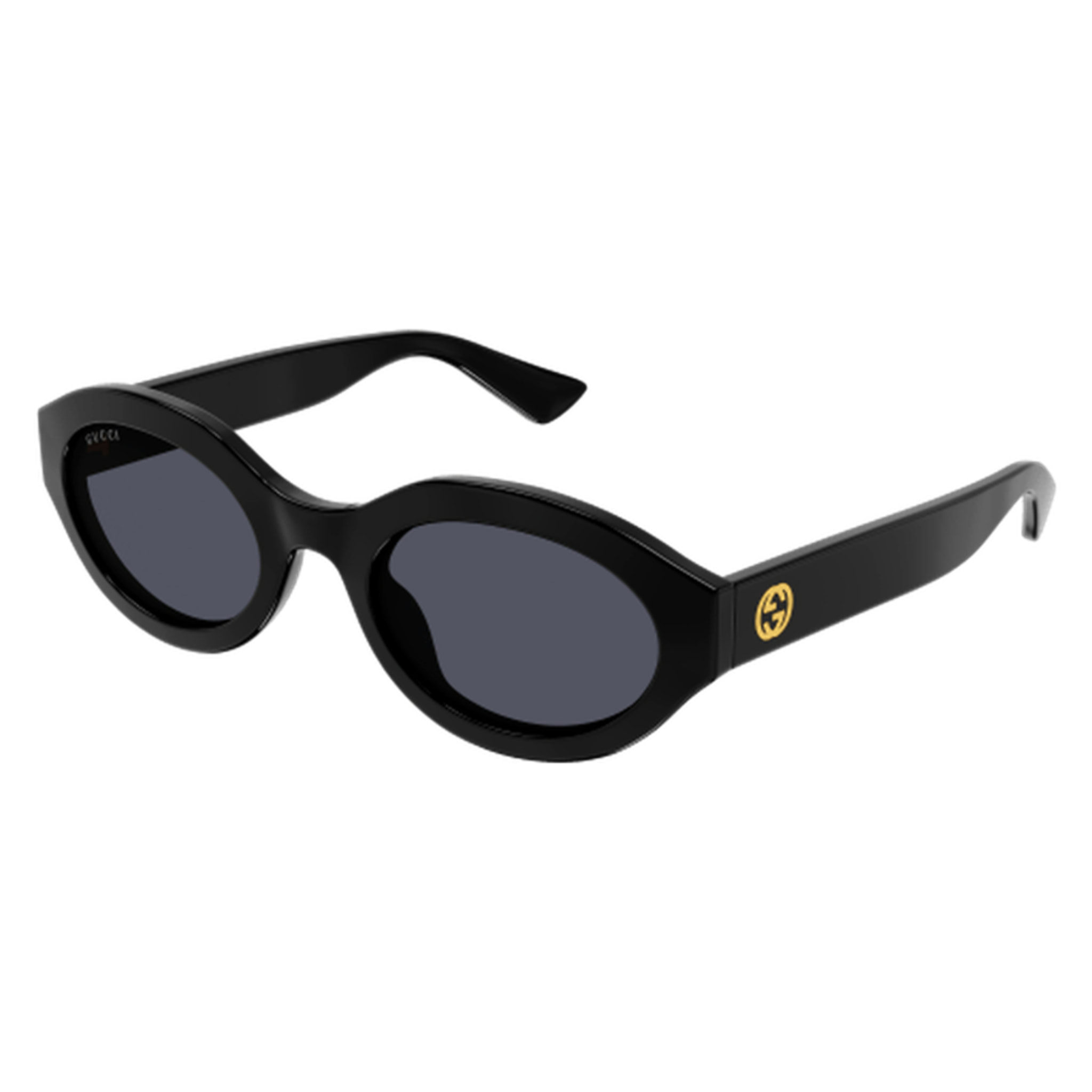 Gafas de Sol Gucci GG1579S-001 de Acetato Mujer 53 mm
