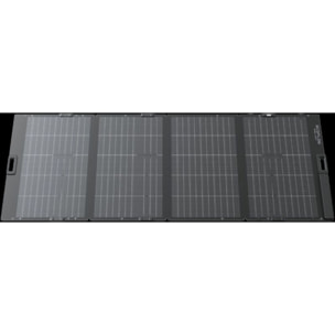 Panneau solaire ECOFLOW 400W portable