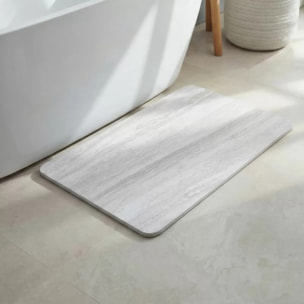 TAPIS DE BAIN DIATOMITE GIULIO 60X39CM SPIRELLA